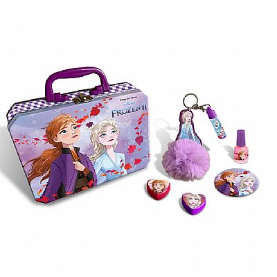 Frozen Make Up Metallic Palette / L-1691