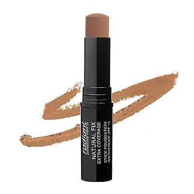 RADIANT NATURAL FIX EXTRA COVERAGE STICK FOUNDATION WATERPROOF SPF 15 8,5gr 06 TAWNY