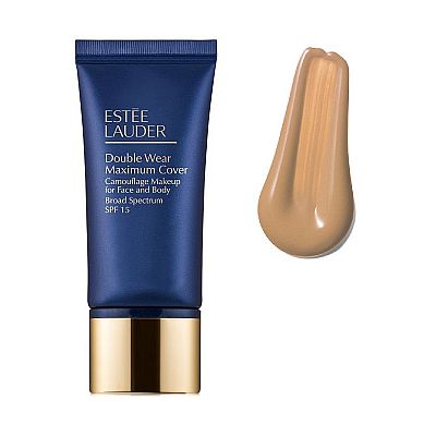 Estee Lauder Double Wear Maximum Cover 30ml 2C5 CREAMY TAN