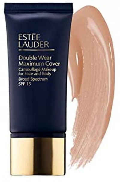 Estee Lauder Double Wear Maximum Cover 30ml 2N1 DESERT BEIGE