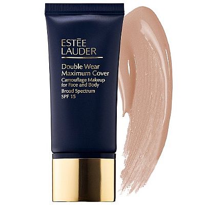 Estee Lauder Double Wear Maximum Cover 30ml 3C4 MEDIUM/DEEP