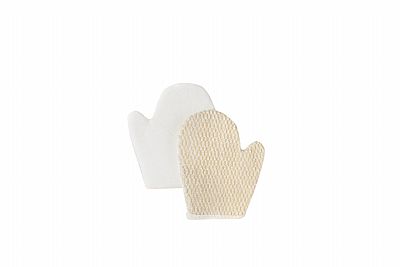 RO-RO Σφουγγάρι σώματος γάντι WT104