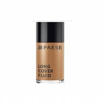 PAESE Long Cover fluid 30 ml 05 Caramel 