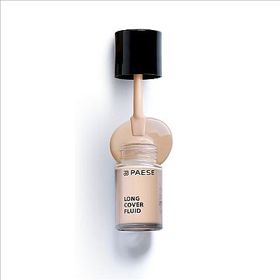 PAESE Long Cover fluid 1,5 Beige