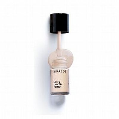 PAESE Long Cover fluid 30ml Alabaster 