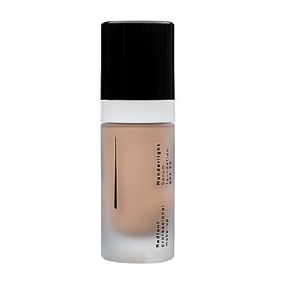 RADIANT WONDERLIGHT SERUM FOUNDATION 02 CREAM BEIGE 30ML