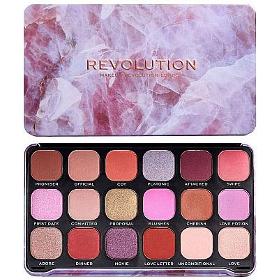 Revolution Flawless Unconditional Love 