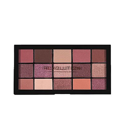 Revolution Provocative Eyeshadow Palette