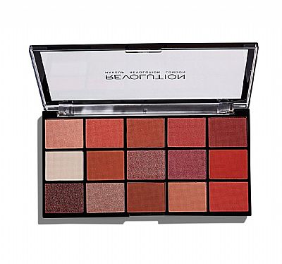 Revolution Re-Loaded Palette Neutrals 2
