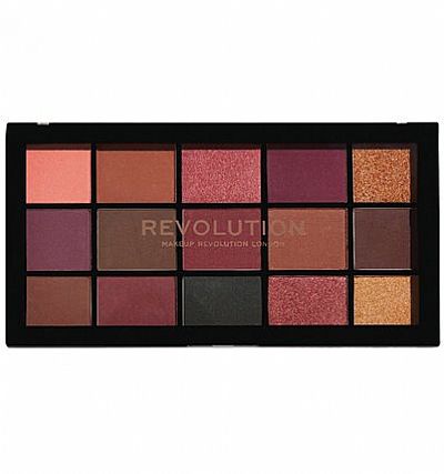 Revolution Reloaded Neutrals 3 