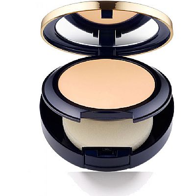 Estee Lauder Double Wear Powder Makeup 2C2 PALE ALMOND 12g