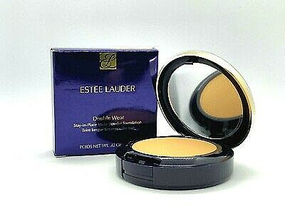 Estee Lauder Double Wear Powder Makeup HAZEL 12g