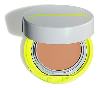 SHISEIDO Sports BB Compact SPF50+ DARK 12gr