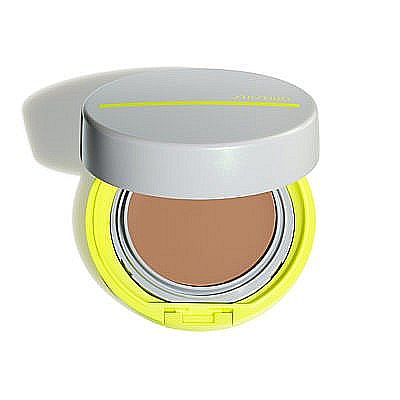SHISEIDO Sports BB Compact SPF50+ VERY DARK 12gr