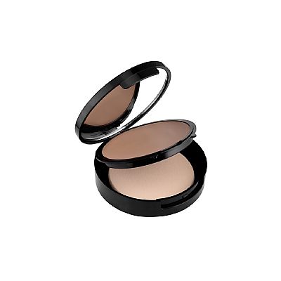 RADIANT VELVET FINISH CREAM POWDER MAKEUP SPF 15 03 Beige 10gr