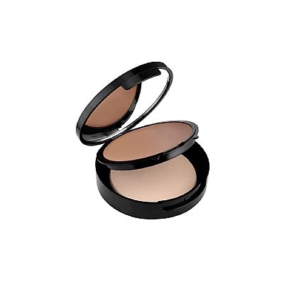 RADIANT VELVET FINISH CREAM POWDER MAKEUP SPF 15 04 Dark Beige 10gr