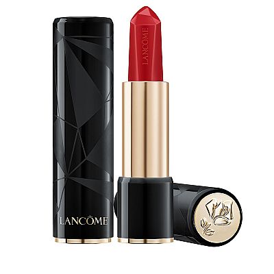 Lancome L Absolu Rouge Ruby Cream 01 Bad Blood Ruby 3gr