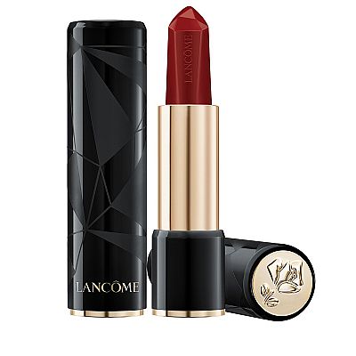 Lancome  L Absolu Rouge Ruby Cream 02 Ruby Queen 3gr