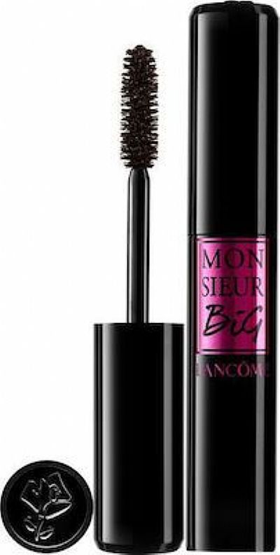 Lancome Monsieur Big Volume Mascara Brown 10ml