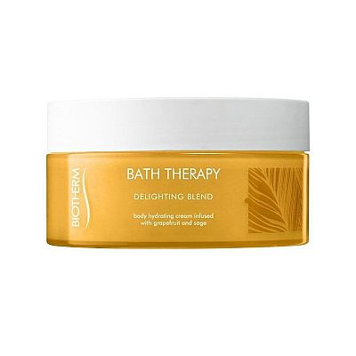 Biotherm  Bath Therapy Delighting Cream 200ml