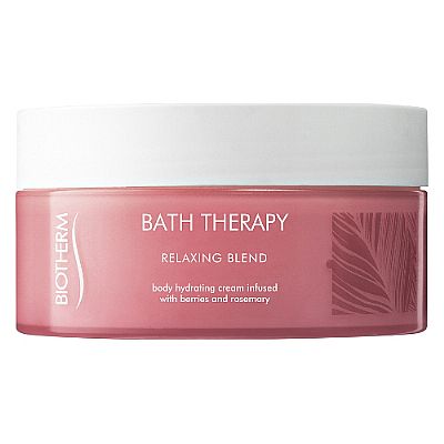 Biotherm  Bath Therapy Relaxing Cream 200ml