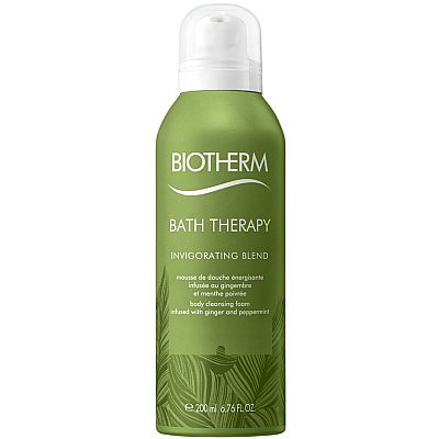 Biotherm Bath Therapy Invigorating Foam 200ml