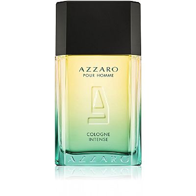 Azzaro Pour Homme Cologne Intense 100ml