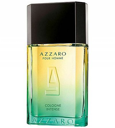 Azzaro Pour Homme Cologne Intense 50ml