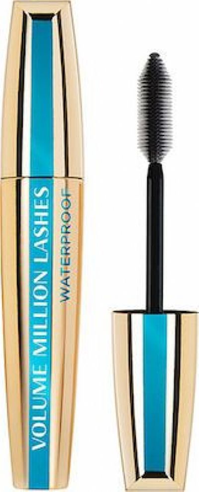 LOreal Paris Volume Million Lashes Mascara - Wtp 10,7ml 