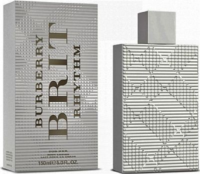 BURBERRY BRIT RHYTHM BODY LOTION 150 ML