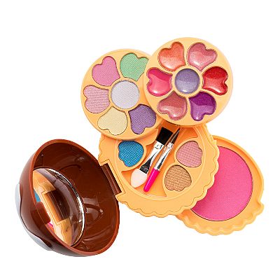 Martinelia Yummy CupCake Palette/L-91543