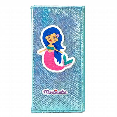 Martinelia Little Mermaid Big Wallet / L-30485