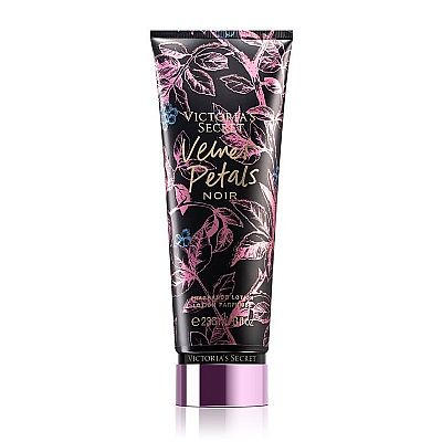 VICTORIAS SECRET Velvet Petals Noir Lotion 236ml