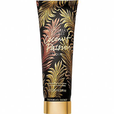 VICTORIAS SECRET Coconut Passion Noir Lotion 236ml