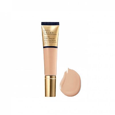 Estee Lauder Futurist Hydra Rescue Moisturizing Makeup SPF 45 3N1 Ivory Beige 35 ml