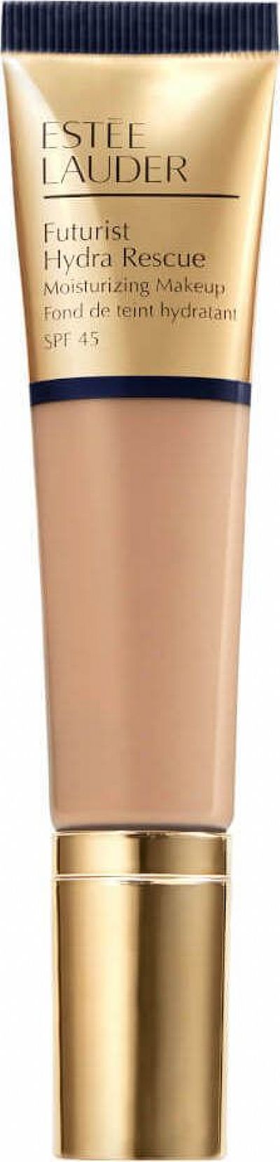 Estee Lauder Futurist Hydra Rescue Packette 4N1 Shell Beige 35ml