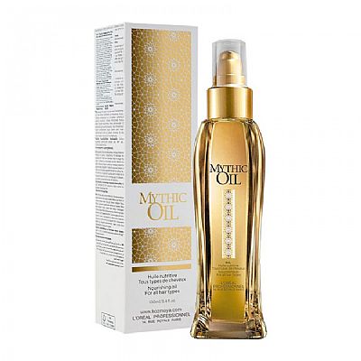 L'Oreal Mythic Oil Original 100ml