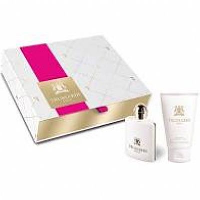 Thussardi Donna Set Eau De Parfum & Body Lotion 50ml + 100ml