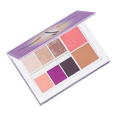 Seventeen Stargazer Girl Total Look Palette 13,5gr