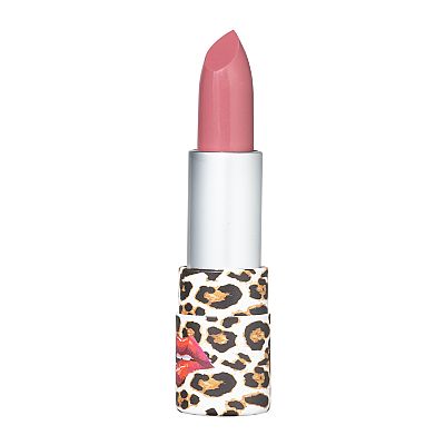 Seventeen  Matt Lips Animal Print N08 17gr