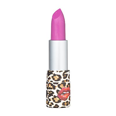 Seventeen  Matt Lips Animal Print N09 17gr