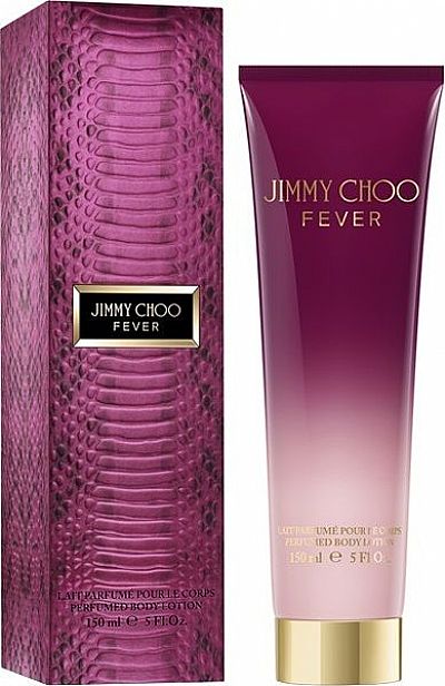 Jimmy Choo Fever Body Lotion 150ml