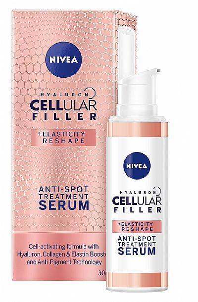 Nivea Serum Hyaluron Cellular Filler 30ml
