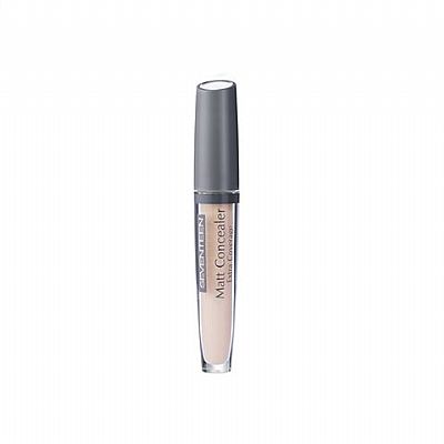 Seventeen Matt Concealer Extra Coverage N01 3ml