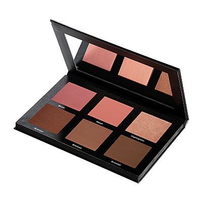 Radiant FACE PALETTE S/S '21 45gr