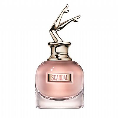 JEAN PAUL GAULTIER SCANDAL Eau de Parfum 50ml