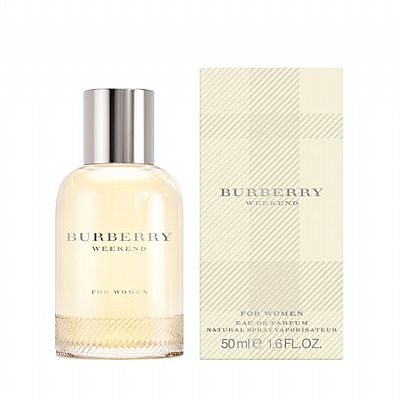 BURBERRY WEEKEND WOMEN EAU DE PARFUM 50ml