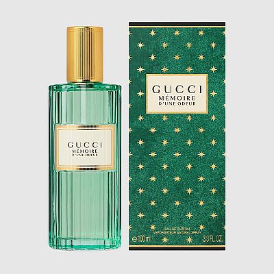 GUCCI MEMOIRE D'UNE ODEUR BODY LOTION 200ml