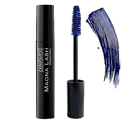 RADIANT MAGNA LASH MASCARA 03 BLUE 13ml