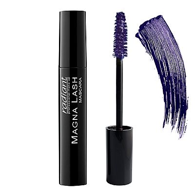 RADIANT MAGNA LASH MASCARA 04 VIOLET 13ml